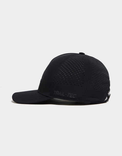 Pinnacle Cap