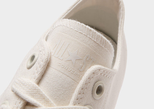 Chuck Taylor All Star Throwback Ox