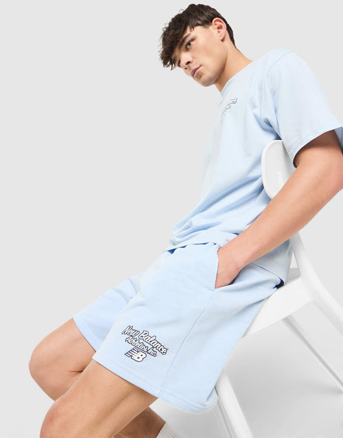 Bubble Script Shorts