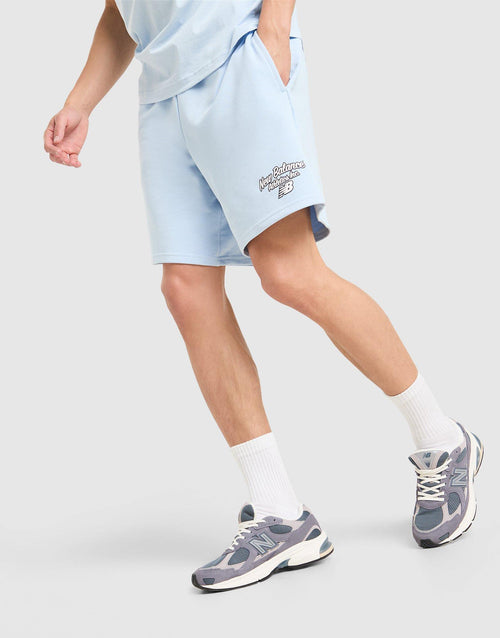 Bubble Script Shorts