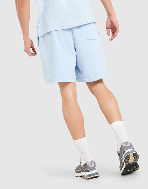Bubble Script Shorts