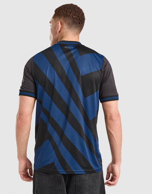 Hearts FC 2026/27 Third Shirt