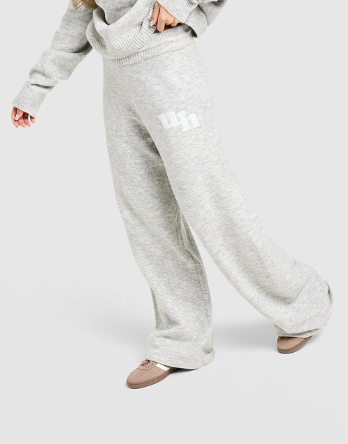 Knit Joggers