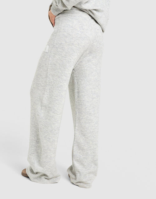 Knit Joggers