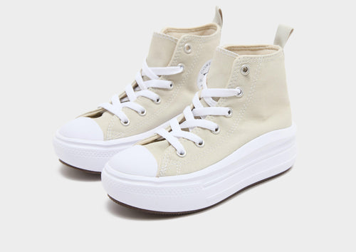 Chuck Taylor All Star Move High Children