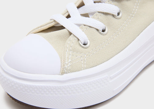 Chuck Taylor All Star Move High Children