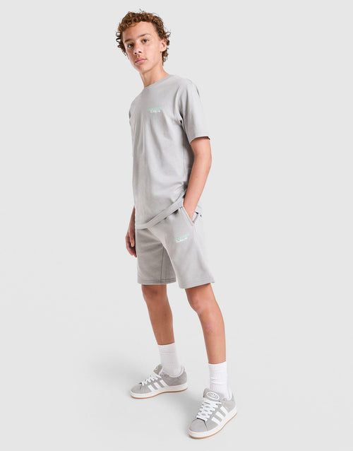 Type T-Shirt Junior