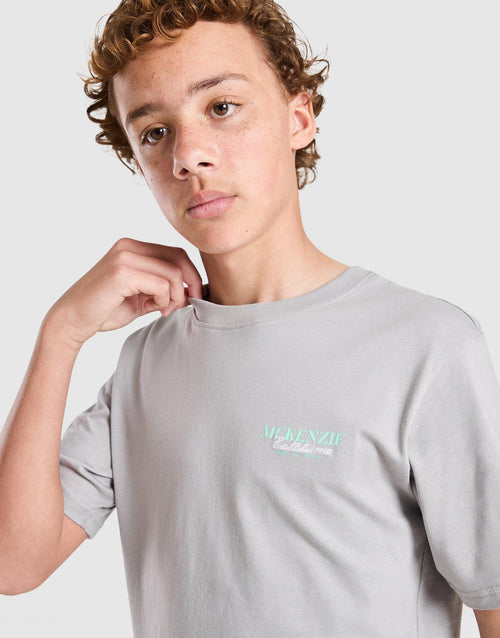 Type T-Shirt Junior