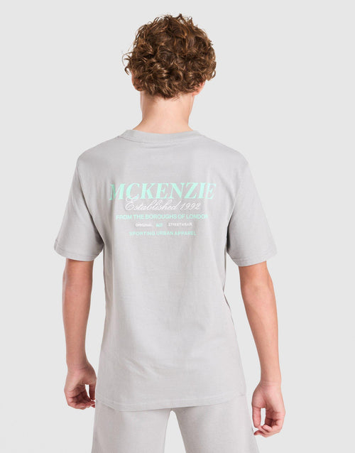 Type T-Shirt Junior