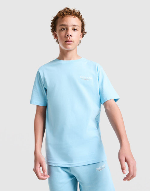Type T-Shirt Junior