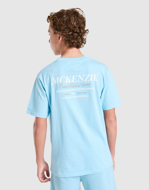 Type T-Shirt Junior