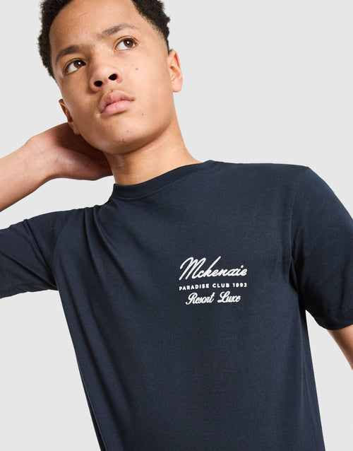 Luxe T-Shirt Junior