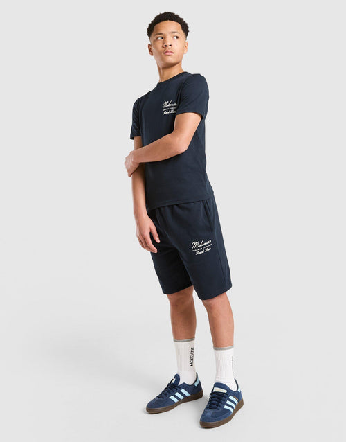 Luxe T-Shirt Junior