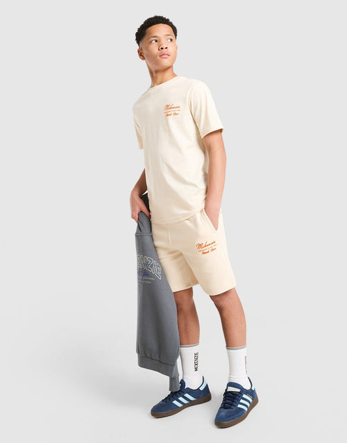 Luxe T-Shirt Junior