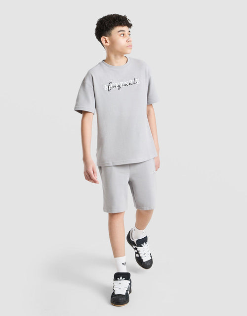 Axel T-Shirt Junior