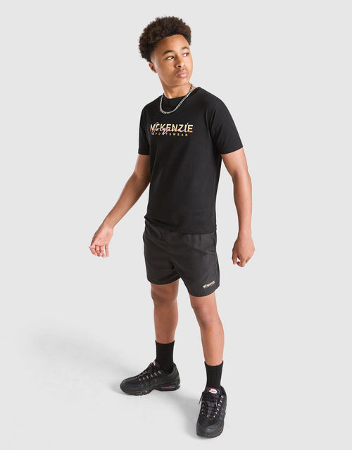 Silica T-Shirt Junior