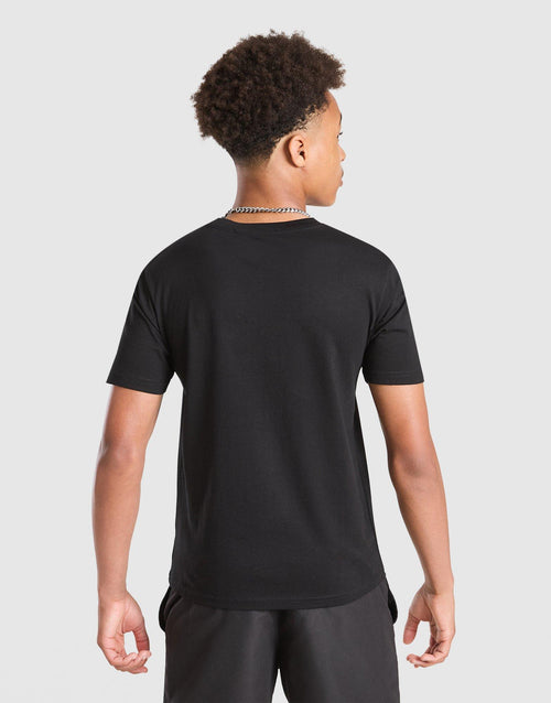 Silica T-Shirt Junior