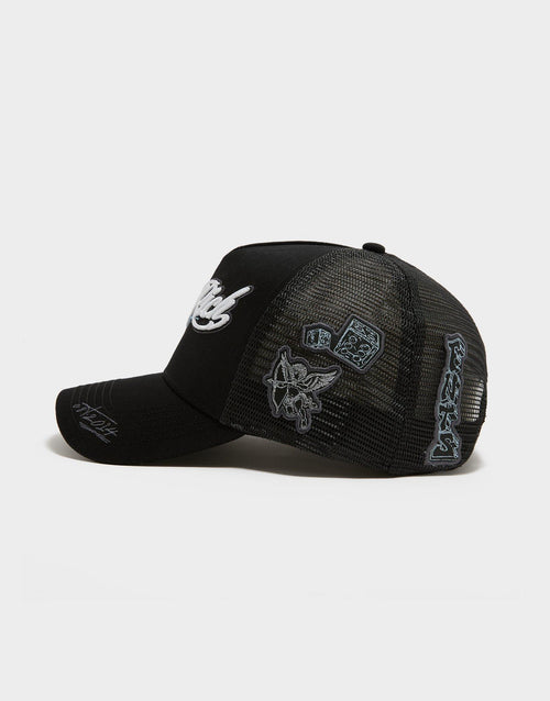 Relic Trucker Cap