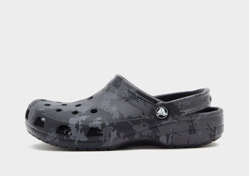 Classic Clog Junior