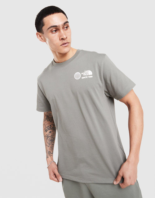 Notes Relaxed T-Shirt