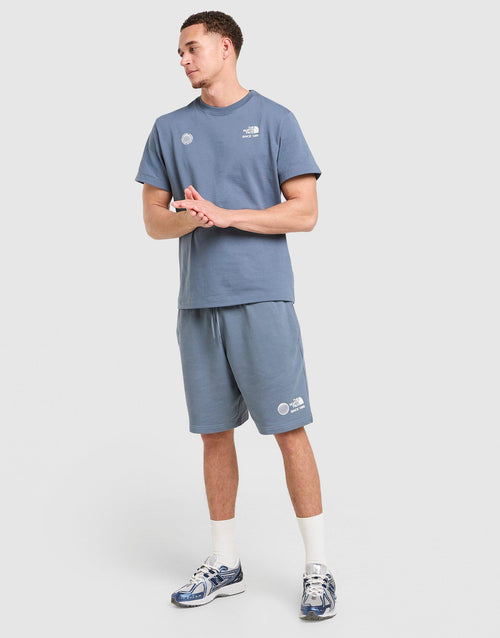 Notes Relax T-Shirt