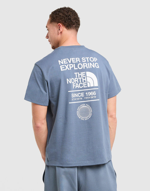 Notes Relax T-Shirt