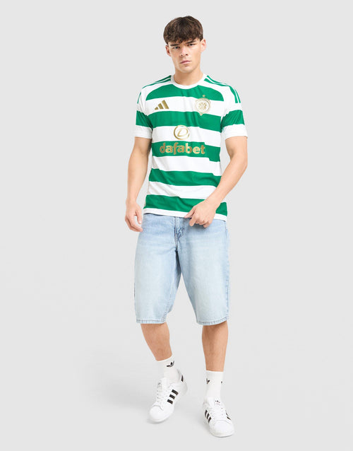 Celtic FC 2026/27 Match Home Shirt PRE ORDER