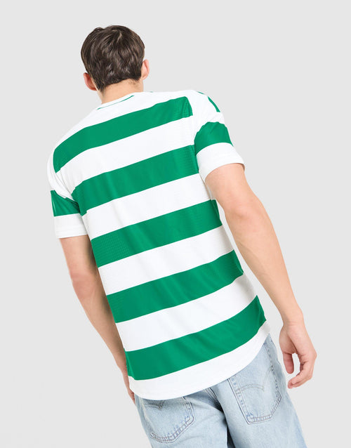 Celtic FC 2026/27 Match Home Shirt PRE ORDER