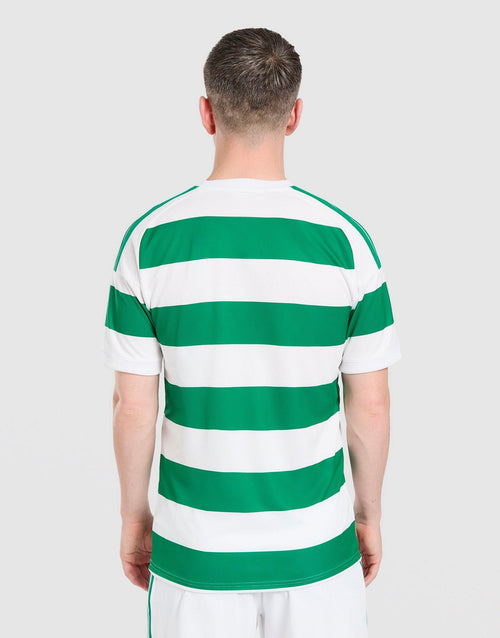 Celtic FC 2026/27 Home Shirt PRE ORDER