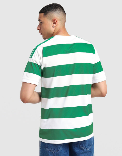 Celtic FC 2026/27 Unsponsored Home Shirt