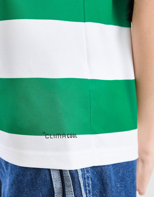 Celtic FC 2026/27 Home Shirt Junior