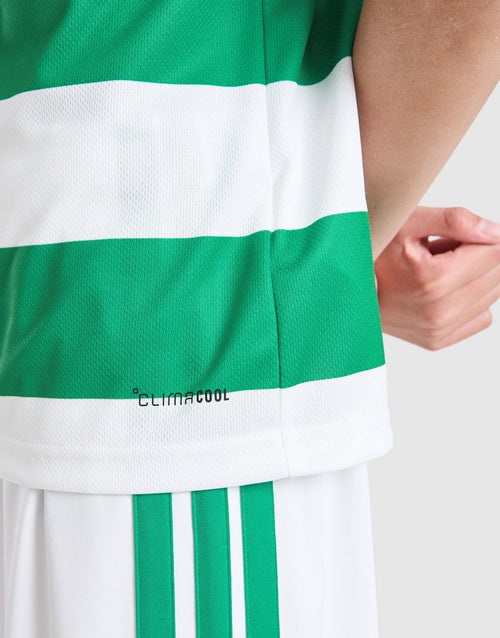 Celtic FC 2026/27 Home Shirt Junior PRE ORDER