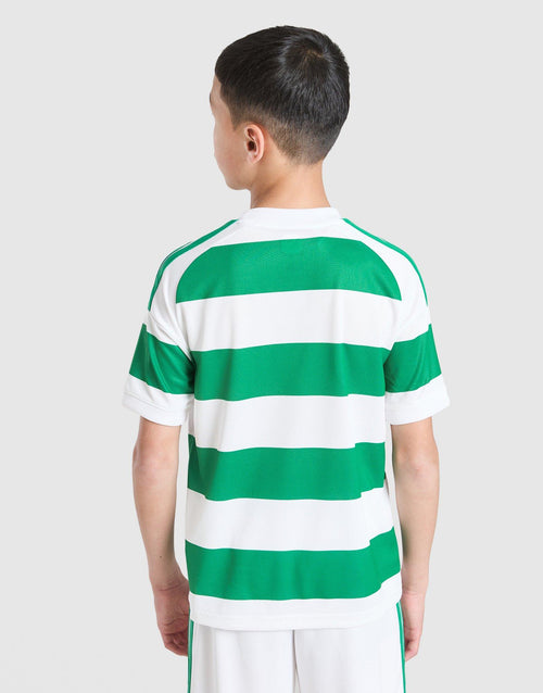 Celtic FC 2026/27 Home Shirt Junior PRE ORDER