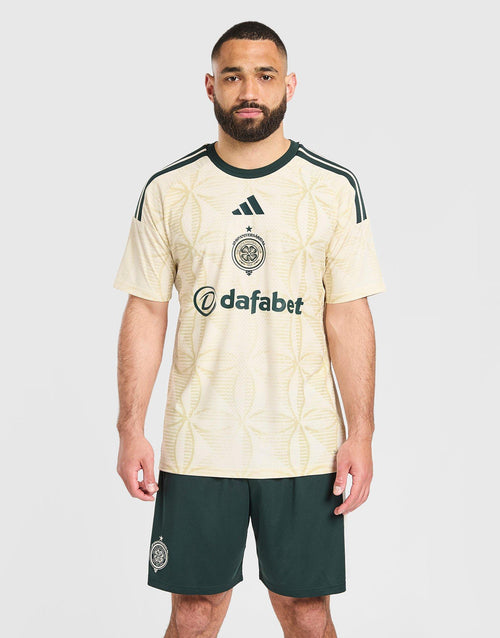 Celtic FC 2026/27 Match Third Shirt