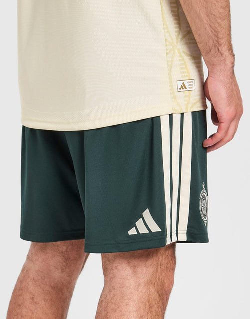 Celtic 2026/27 Third Shorts