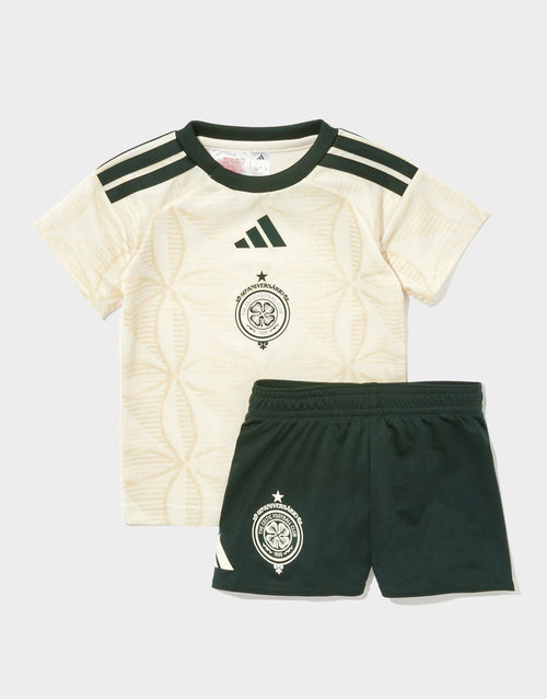 Celtic FC 2026/27 Third Kit Infant
