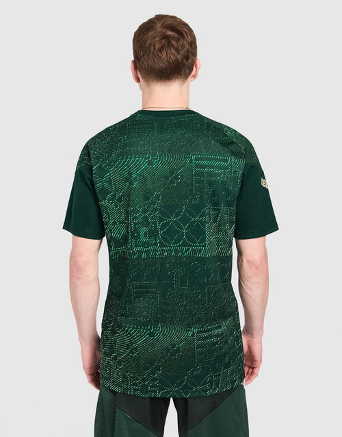 Celtic FC 2026/27 Pre Match Shirt