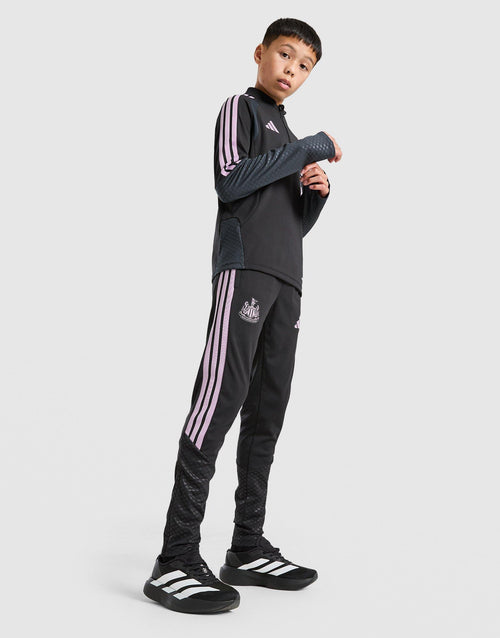 Newcastle United Tiro 26 Training Track Pants Jnr