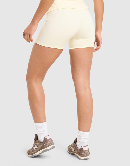 Sculpt 4" Shorts