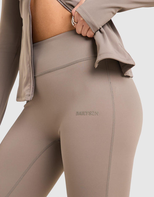 Sculpt Flare Leggings
