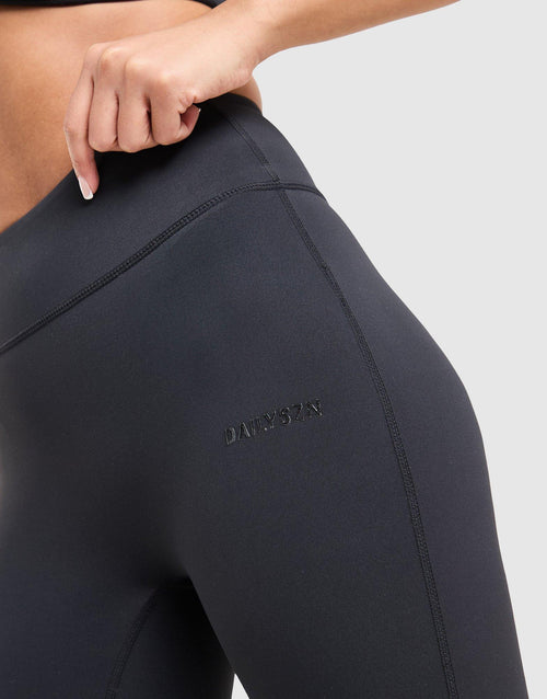 Sculpt Flare Leggings
