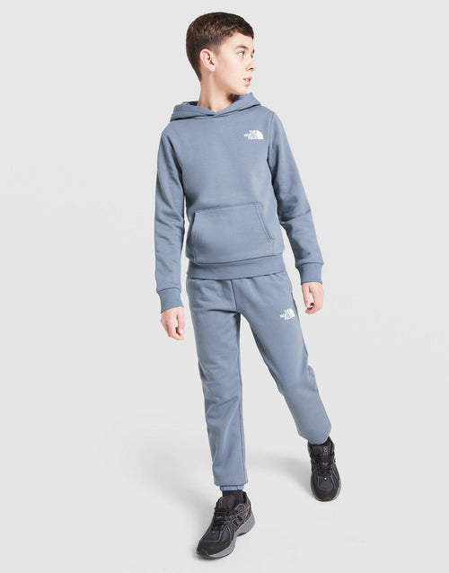 Simple Dome Joggers Junior's