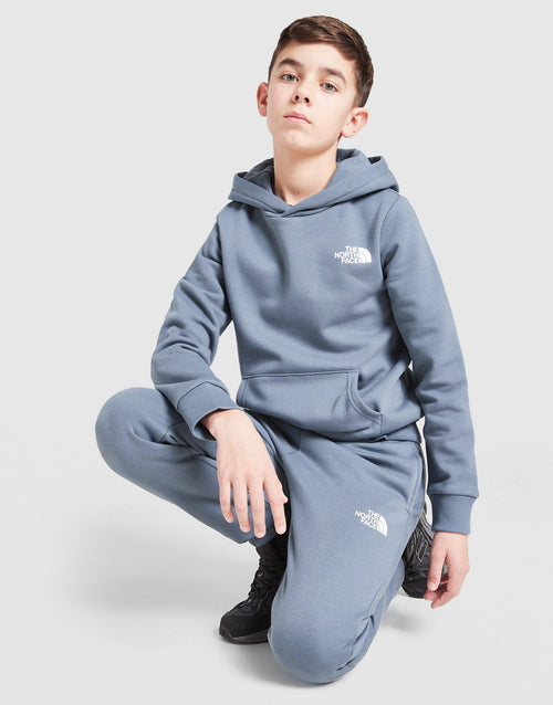 Simple Dome Joggers Junior's
