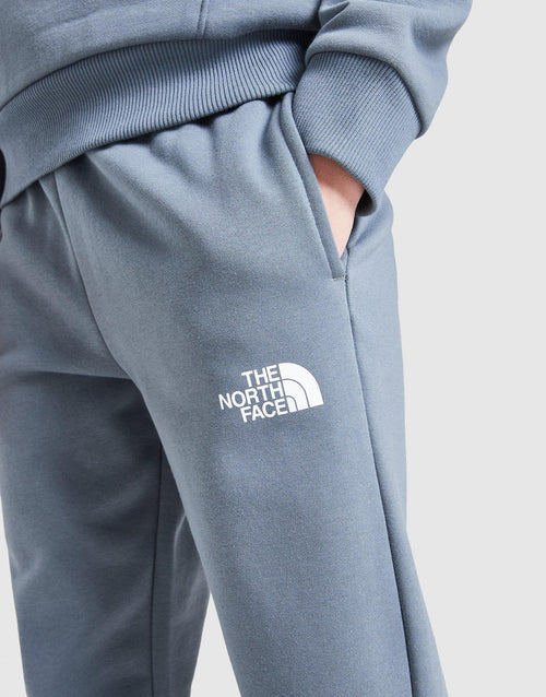 Simple Dome Joggers Junior's