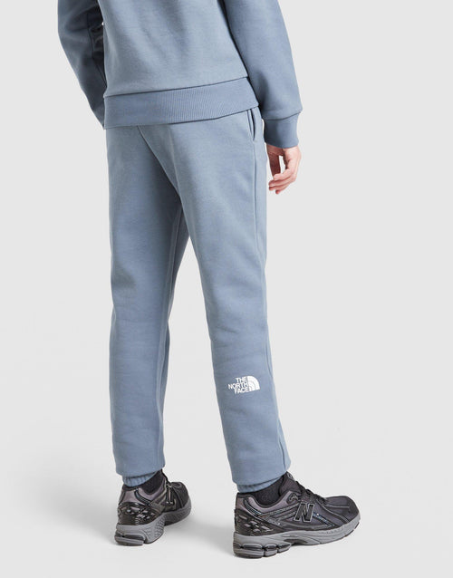 Simple Dome Joggers Junior's