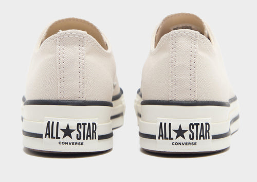 Chuck Taylor Throwback Low Women's