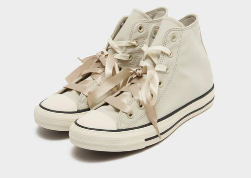 Chuck Taylor All Star Ribbon Lace Women's