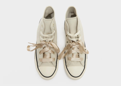 Chuck Taylor All Star Ribbon Lace Women's