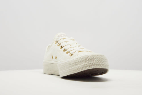 Chuck Taylor All Star Espadrille Women's