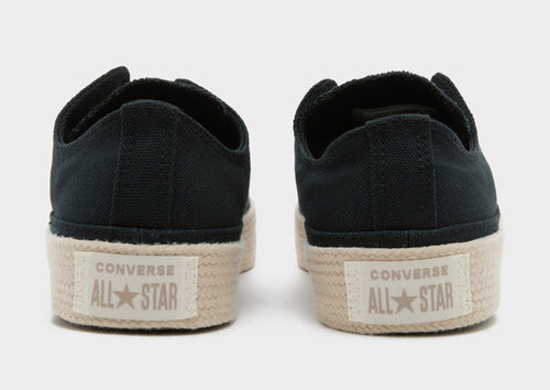 Chuck Taylor All Star Espadrille Women's